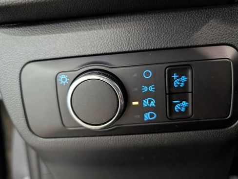 Used 2025 Ford Escape Active image 19