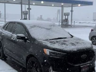 Used 2020 Ford Edge ST w/ Equipment Group 401A