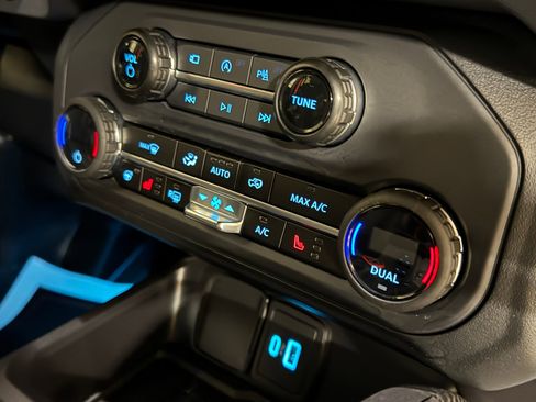 Used 2024 Ford Bronco Raptor AWD/4WD image 53