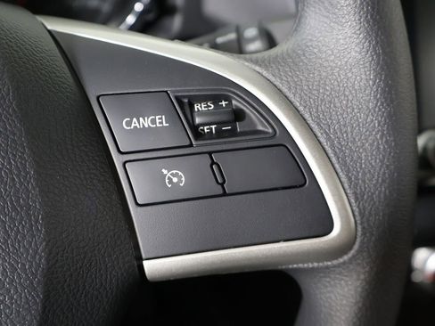 New 2026 Mitsubishi Outlander Sport ES AWD/4WD image 36