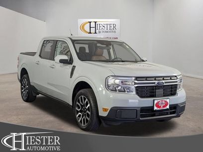 Used 2023 Ford Maverick Lariat w/ Lariat Luxury Package