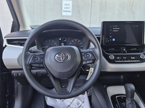 Certified 2024 Toyota Corolla LE image 4