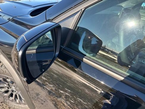 New 2026 Honda Passport TrailSport image 28