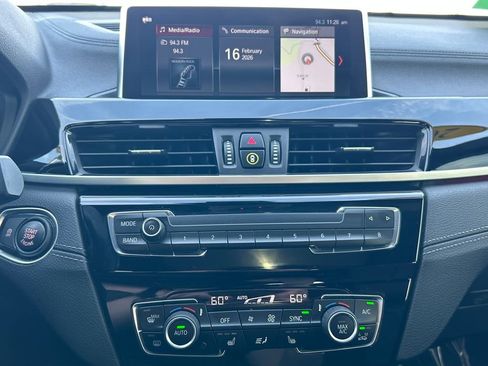 Used 2020 BMW X1 xDrive28i w/ Convenience Package image 12