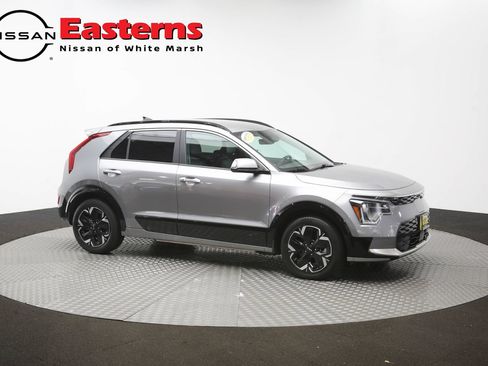 Used 2024 Kia Niro Wind w/ Wind Preserve Package FWD image 43