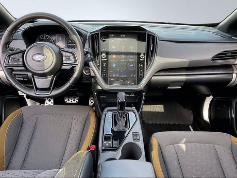 Certified 2024 Subaru Crosstrek 2.5i Sport w/ Popular Package #3A AWD/4WD image 14
