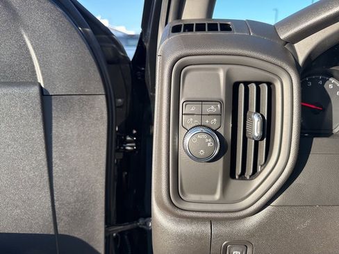 New 2026 GMC Sierra 1500 Pro w/ Pro Value Package image 14