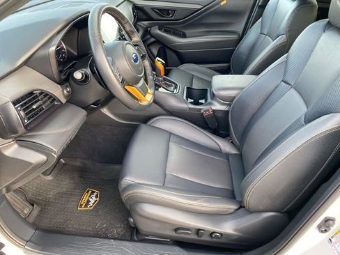 Certified 2025 Subaru Outback Wilderness image 10