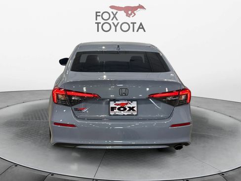 Used 2024 Honda Civic Sport image 5