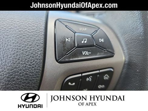 Used 2020 Ford Ranger XLT w/ Equipment Group 301A Mid AWD/4WD image 28