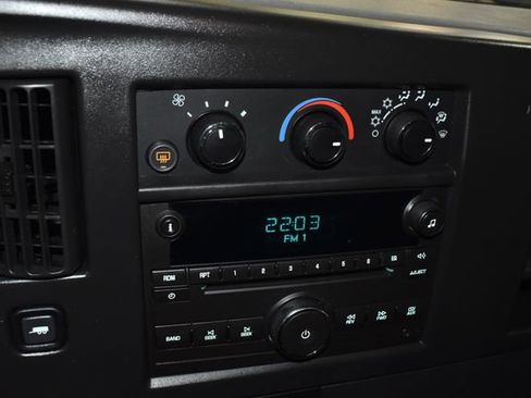 Used 2012 Chevrolet Express 3500 LT w/ LT Preferred Equipment Group image 14