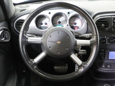 Used 2005 Chrysler PT Cruiser GT w/ Chrome Accents Group FWD image 3