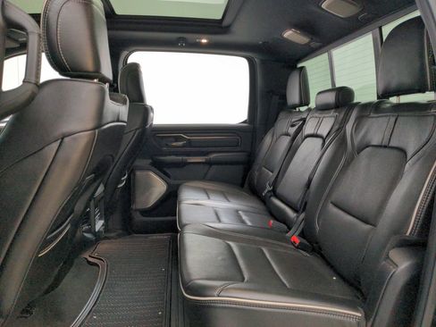 Used 2020 RAM 1500 Limited image 26