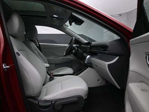 New 2026 Hyundai Kona Limited FWD image 30