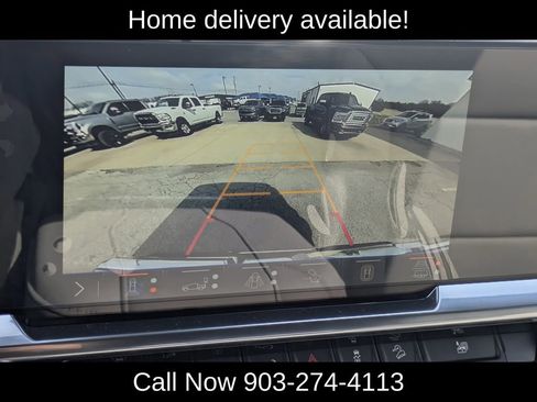 New 2026 GMC Sierra 1500 SLT image 15