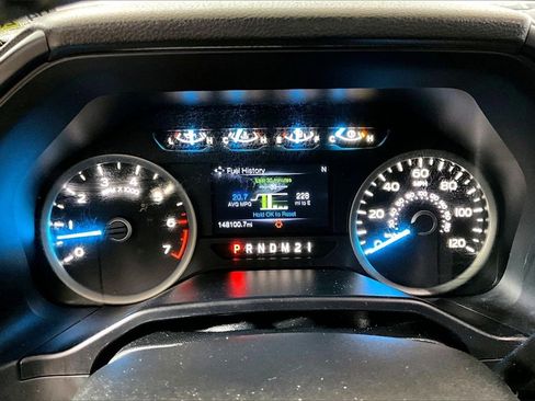 Used 2015 Ford F150 XLT w/ Equipment Group 301A Mid image 16