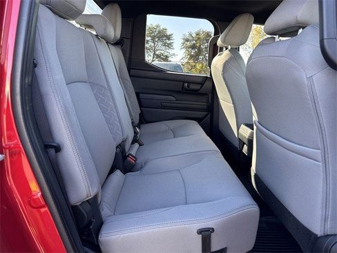 Used 2024 Toyota Tacoma 4x4 Double Cab image 29