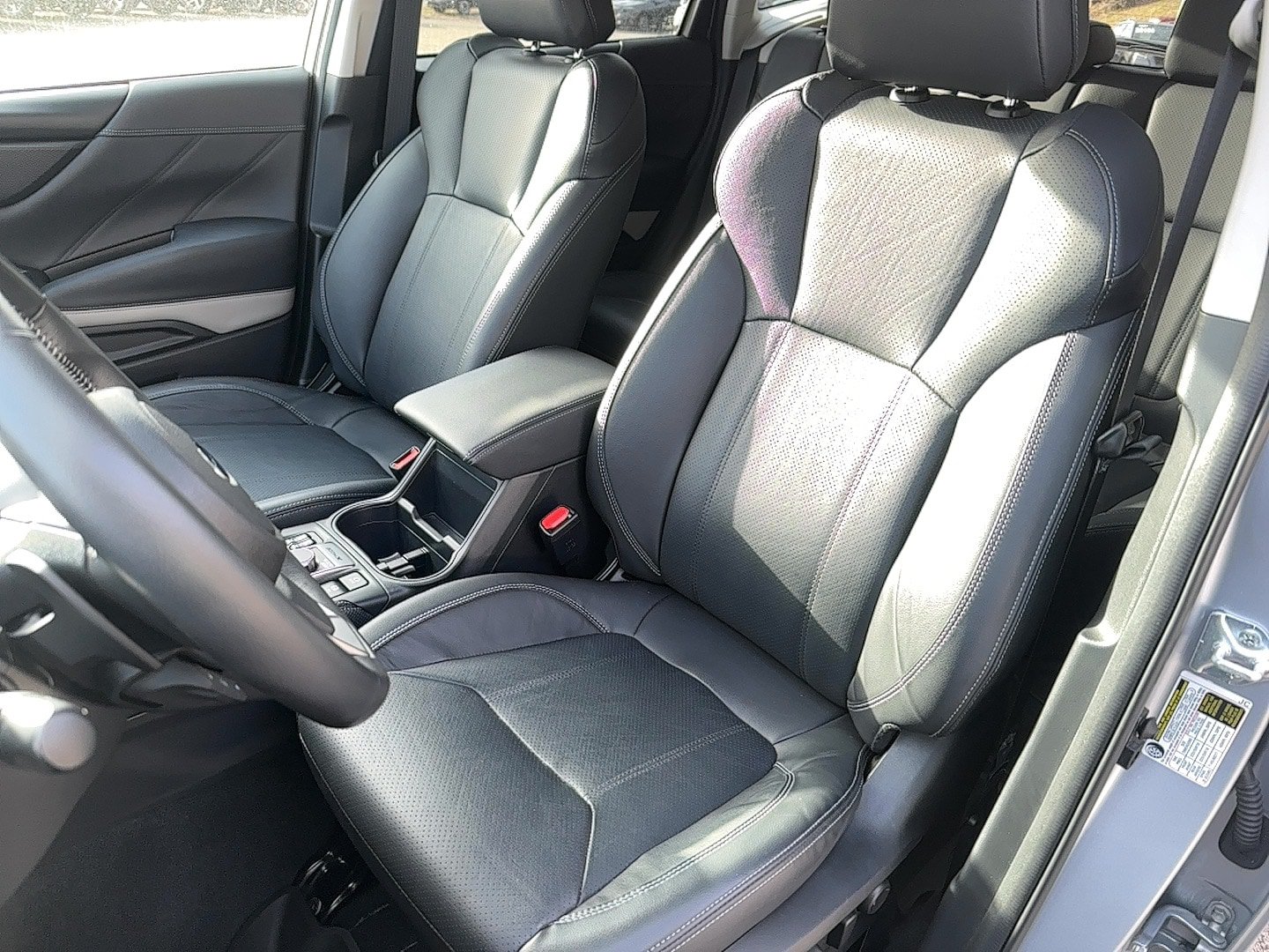 Used 2024 Subaru Forester Limited AWD/4WD image 10