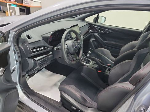 Used 2024 Subaru WRX TR AWD/4WD image 30