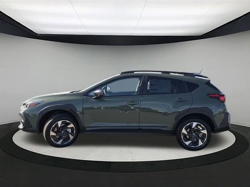 New 2026 Subaru Crosstrek 2.5i Limited image 4