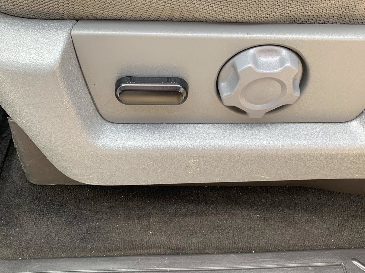 Used 2014 Ford F150 4x4 SuperCrew image 25