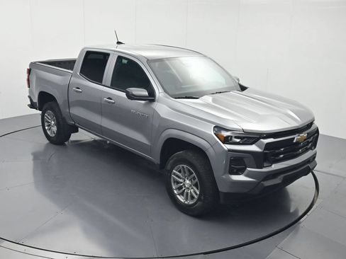 Certified 2026 Chevrolet Colorado LT w/ LT Convenience Package RWD image 31