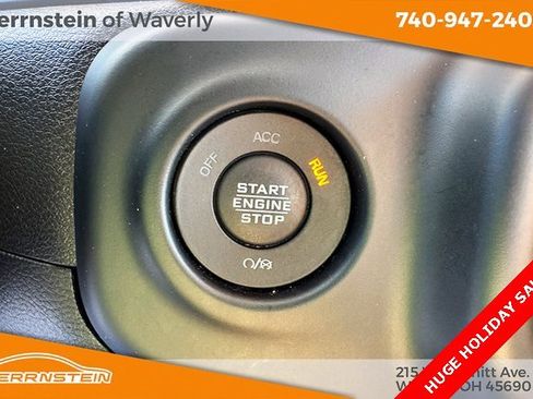 Used 2023 Jeep Gladiator Mojave image 20