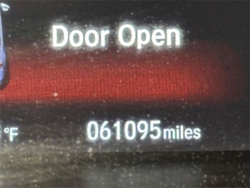 Certified 2022 Honda CR-V EX-L image 30