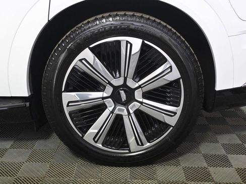 New 2025 Cadillac Escalade IQ Luxury 2 image 21