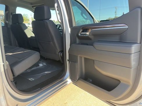 New 2026 Chevrolet Silverado 1500 LT image 45