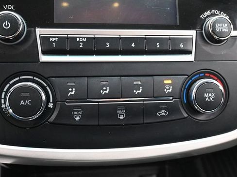 Used 2018 Nissan Altima 2.5 S w/ S Convenience Package image 21