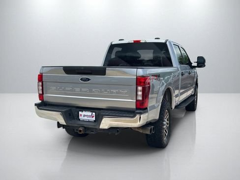 Used 2021 Ford F250 XLT w/ FX4 Off-Road Package AWD/4WD image 5