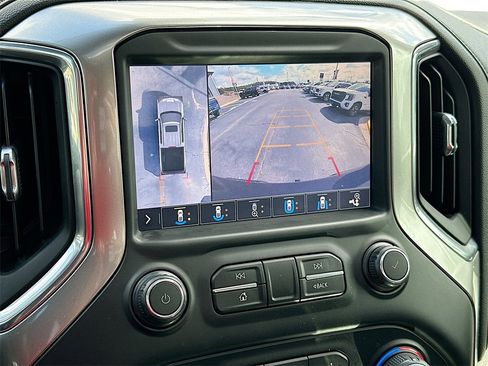 Used 2019 Chevrolet Silverado 1500 LTZ w/ LTZ Plus Package image 23