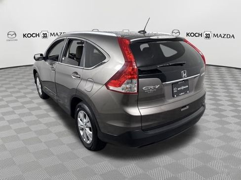 Used 2012 Honda CR-V EX-L image 6