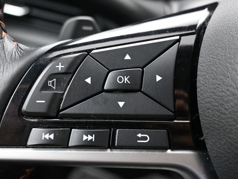 Used 2020 Nissan Altima 2.0 SR image 26