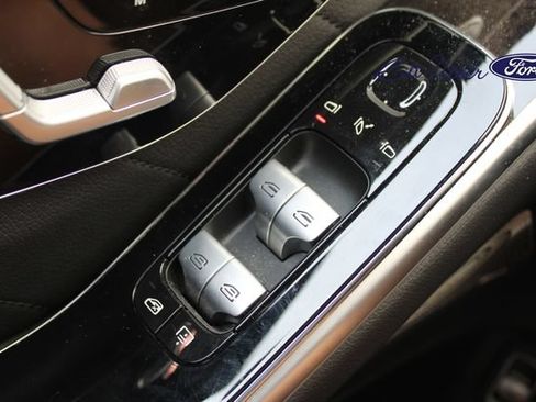 Used 2021 Mercedes-Benz S 580 4MATIC Sedan image 20