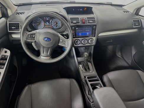 Used 2015 Subaru Crosstrek 2.0i Limited AWD/4WD image 21
