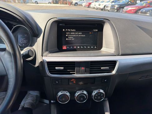Used 2016 MAZDA CX-5 Touring image 11