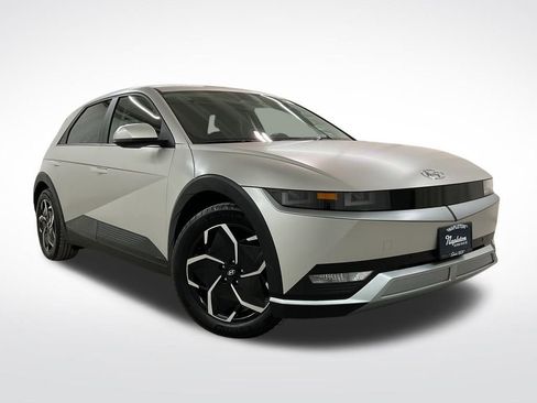 Used 2023 Hyundai Ioniq 5 SEL image 4