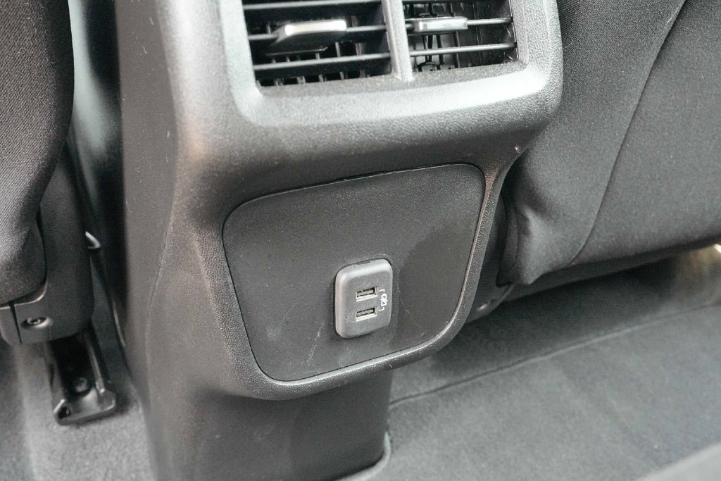 Used 2022 Chevrolet Equinox LS AWD/4WD image 21