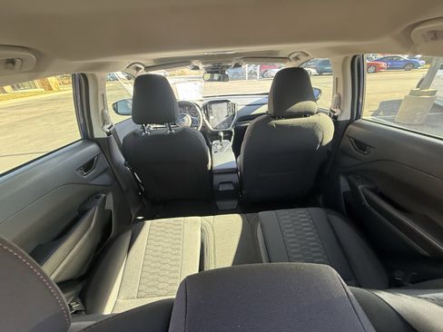 New 2026 Subaru Impreza 2.0i Sport image 10