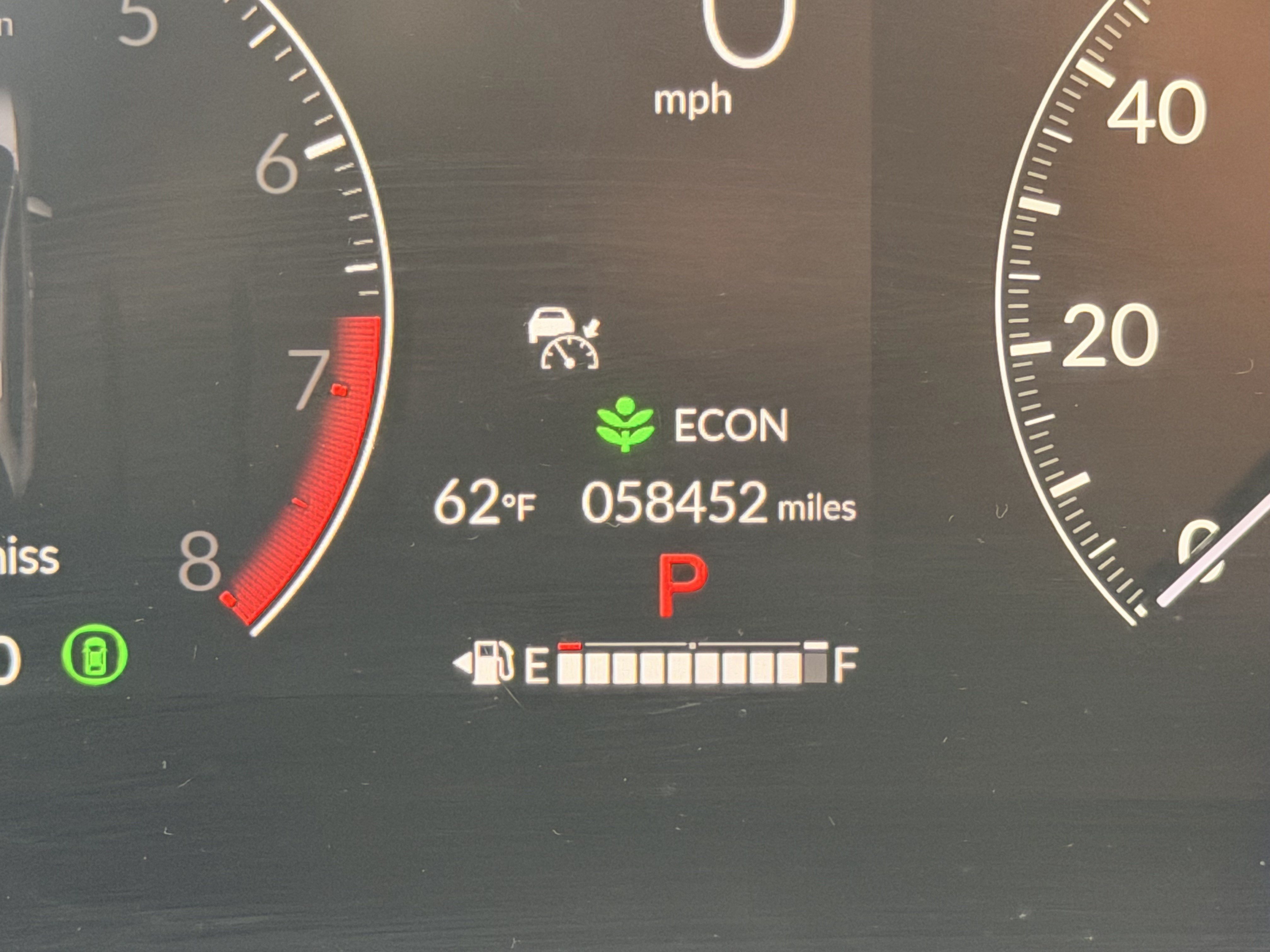 Used 2025 Honda HR-V LX image 20