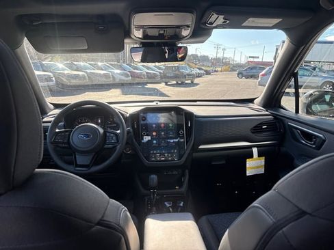 New 2026 Subaru Forester Premium image 87