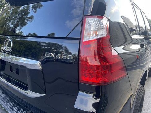 Used 2012 Lexus GX 460 Premium AWD/4WD image 19