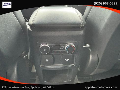 Used 2020 Ford Explorer ST AWD/4WD image 24