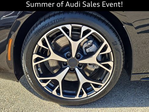New 2026 Audi A6 Premium Plus AWD/4WD image 11