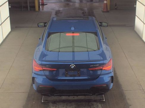 Used 2026 BMW 440i xDrive Coupe AWD/4WD image 5