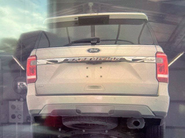 Used 2021 Ford Expedition Max XLT RWD image 10
