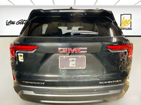 New 2026 GMC Terrain Elevation w/ Elevation Premium Package image 6