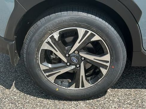 Certified 2024 Subaru Crosstrek 2.0i Premium AWD/4WD image 20